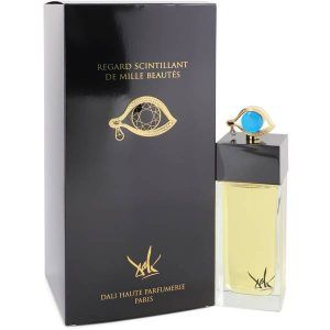 Regard Scintillant De Mille Beautes Perfume, de Salvador Dali · Perfume de Mujer