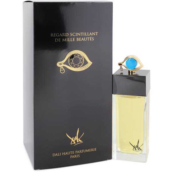 perfume Regard Scintillant De Mille Beautes Perfume