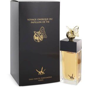 Voyage Onirique Du Papillon De Vie Perfume, de Salvador Dali · Perfume de Mujer