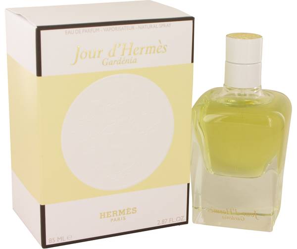 perfume Jour D'hermes Gardenia Perfume