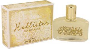 Hollister Sol Dreamer Perfume, de Hollister · Perfume de Mujer Hollister Sol Dreamer Perfume, de Hollister · Perfume de Mujer