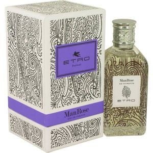Etro Manrose Cologne, de Etro · Perfume de Hombre