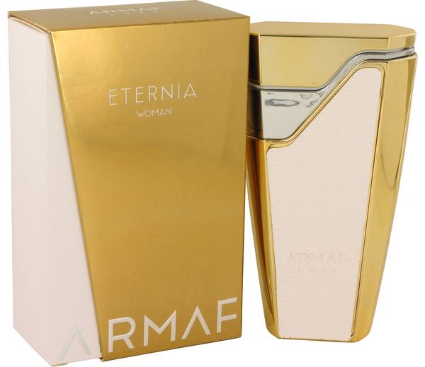 perfume Armaf Eternia Perfume