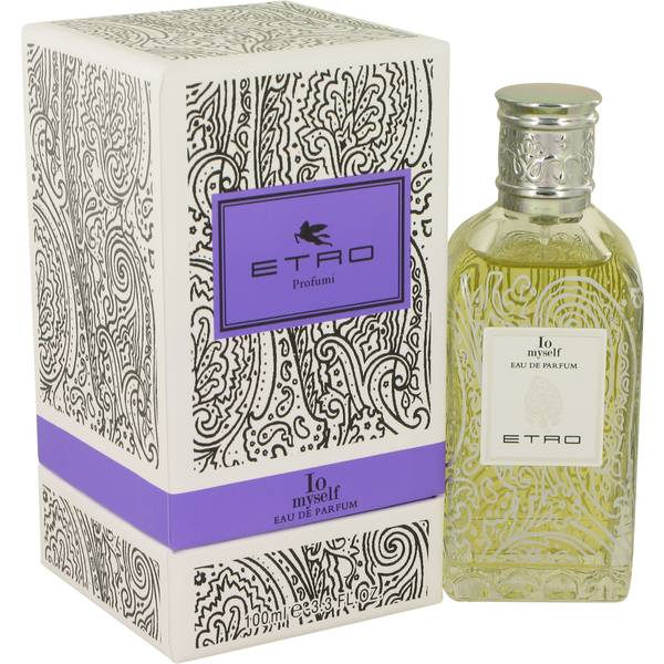 perfume Etro Io Myself Cologne