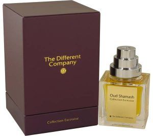 Oud Shamash Perfume, de The Different Company · Perfume de Mujer