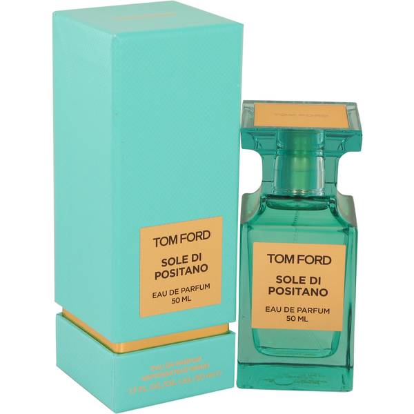 perfume Tom Ford Sole Di Positano Perfume
