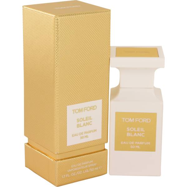 perfume Tom Ford Soleil Blanc Perfume