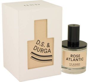 Rose Atlantic Perfume, de D.S. & Durga · Perfume de Mujer