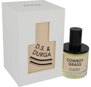 Cowboy Grass Cologne, de D.S. & Durga · Perfume de Hombre