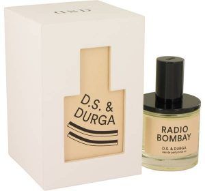 Radio Bombay Perfume, de D.S. & Durga · Perfume de Mujer