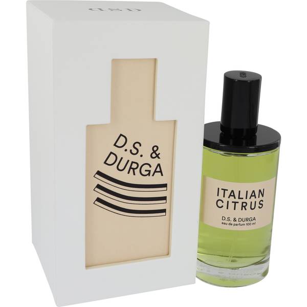 perfume Italian Citrus Cologne