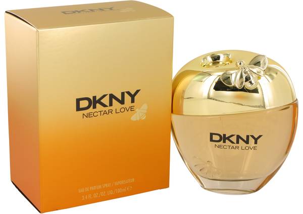 perfume Dkny Nectar Love Perfume