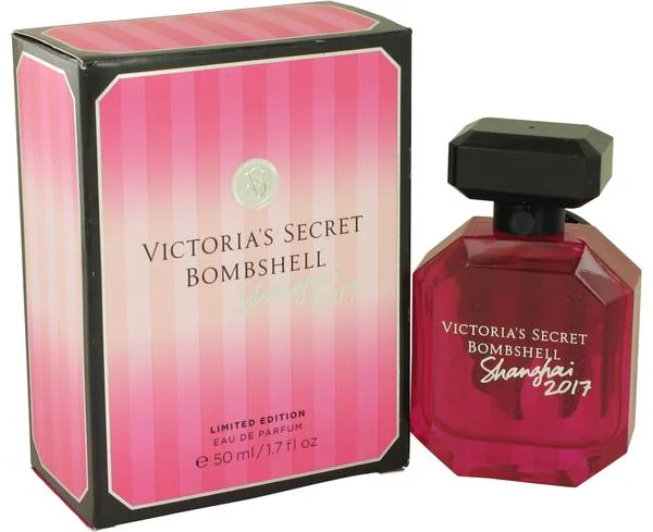 perfume Bombshell Shanghai 2017 Perfume