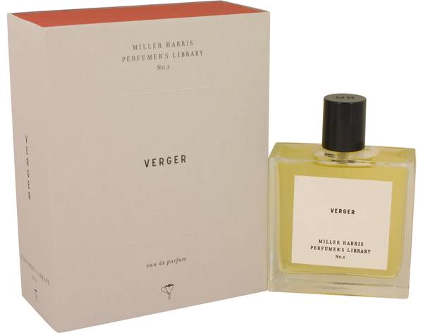 perfume Verger Perfume