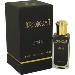 Jeroboam Ambra Perfume, de Joeroboam · Perfume de Mujer