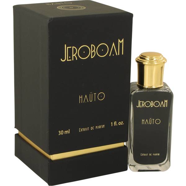 perfume Jeroboam Hauto Perfume