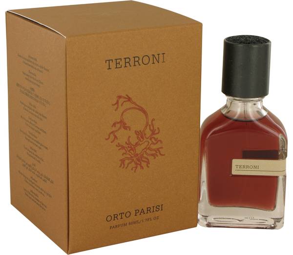 perfume Terroni Perfume