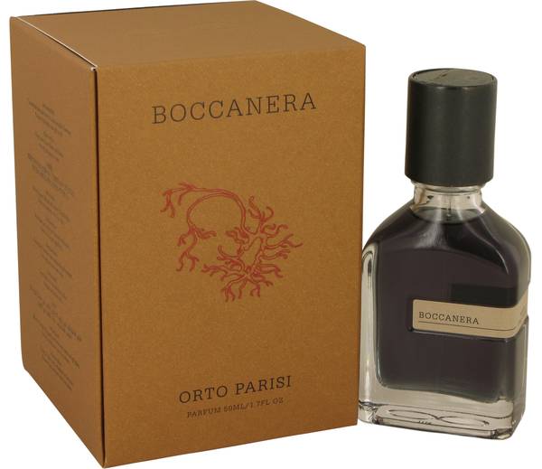 perfume Boccanera Perfume