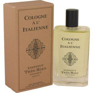 Cologne A L’italienne Perfume, de Institut Tres Bien · Perfume de Mujer Cologne A L’italienne Perfume, de Institut Tres Bien · Perfume de Mujer