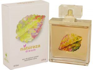Natureza Dream Perfume, de Natureza · Perfume de Mujer