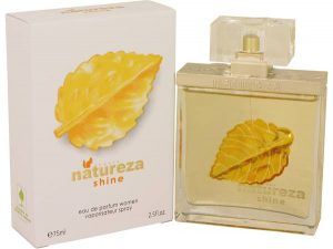 Natureza Shine Perfume, de Natureza · Perfume de Mujer