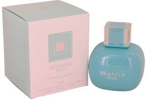 Merazur Blue Perfume, de Merazur · Perfume de Mujer