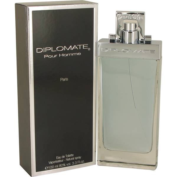 perfume Diplomate Pour Homme Cologne