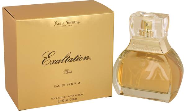 perfume Exaltation Perfume