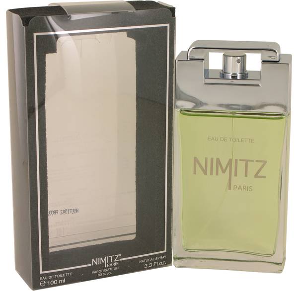 perfume Nimitz Cologne