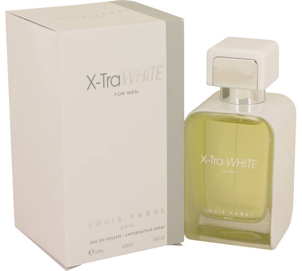 perfume X-tra White Cologne