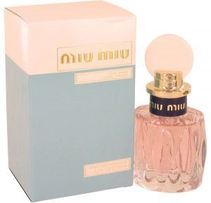 Miu Miu L’eau Rosee Perfume, de Miu Miu · Perfume de Mujer