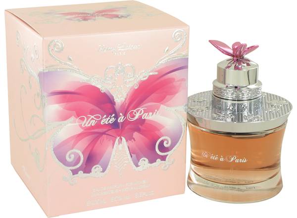 perfume Un Ete A Paris Perfume