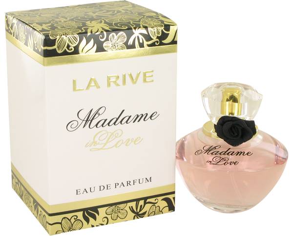 perfume La Rive Madame Love Perfume
