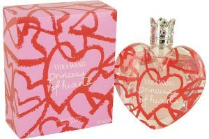 Princess Of Hearts Perfume, de Vera Wang · Perfume de Mujer Princess Of Hearts Perfume, de Vera Wang · Perfume de Mujer