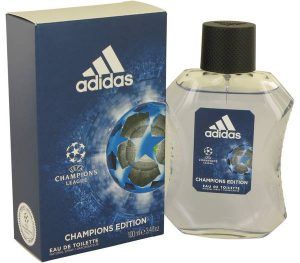 Adidas Uefa Champion League Cologne, de Adidas · Perfume de Hombre Adidas Uefa Champion League Cologne, de Adidas · Perfume de Hombre