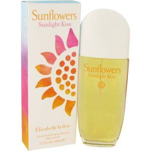 Sunflowers Sunlight Kiss Perfume, de Elizabeth Arden · Perfume de Mujer Sunflowers Sunlight Kiss Perfume, de Elizabeth Arden · Perfume de Mujer