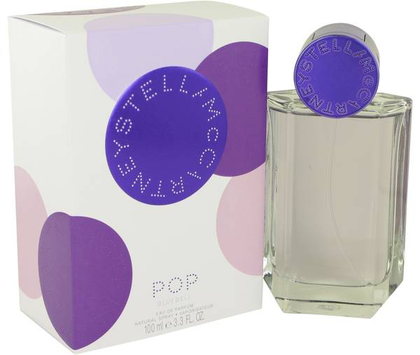 perfume Stella Pop Bluebell Perfume