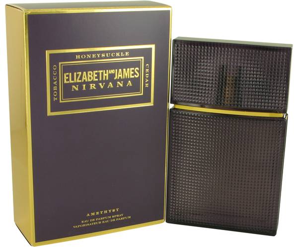 perfume Nirvana Amethyst Perfume