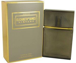Nirvana French Grey Perfume, de Elizabeth and James · Perfume de Mujer