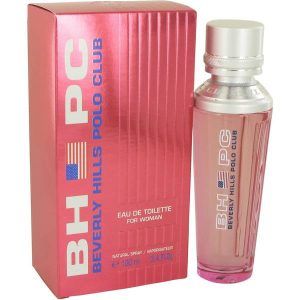 Beverly Hills Polo Club Perfume, de Beverly Fragrances · Perfume de Mujer