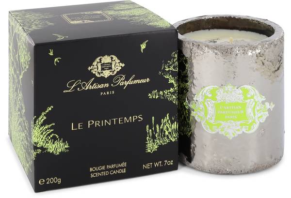 perfume Le Printemps Perfume