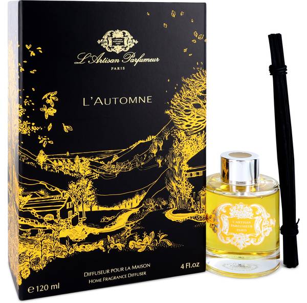 perfume L'automne Home Diffuser Perfume
