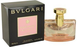 Bvlgari Splendida Rose Perfume, de Bvlgari · Perfume de Mujer Bvlgari Splendida Rose Perfume, de Bvlgari · Perfume de Mujer