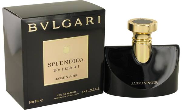 perfume Bvlgari Splendida Jasmin Noir Perfume