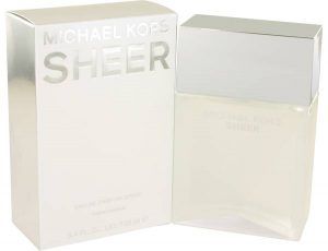 Michael Kors Sheer Perfume, de Michael Kors · Perfume de Mujer