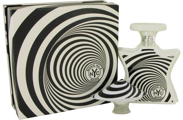 perfume Bond No. 9 Soho Perfume
