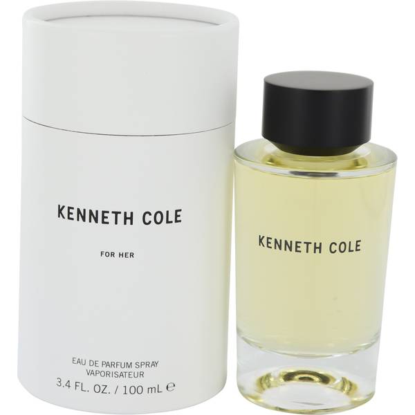 perfume Kenneth Cole For Her Perfume