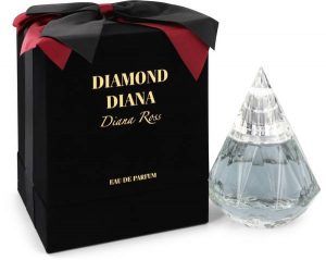 Diamond Diana Ross Perfume, de Diana Ross · Perfume de Mujer