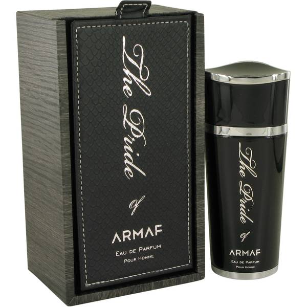 perfume The Pride Of Armaf Cologne