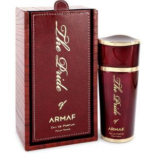 The Pride Of Armaf Perfume, de Armaf · Perfume de Mujer The Pride Of Armaf Perfume, de Armaf · Perfume de Mujer
